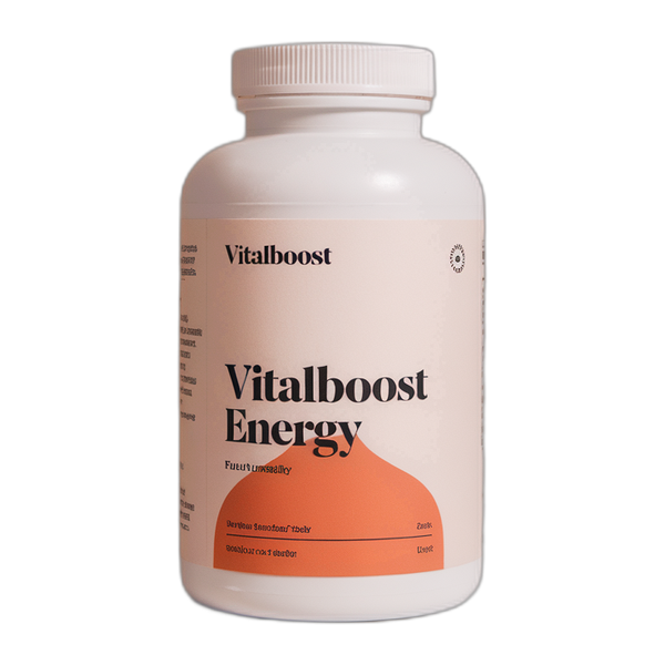 VitalBoost Energy